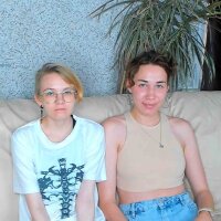 AnnaeaWhite's Offline Chat Room