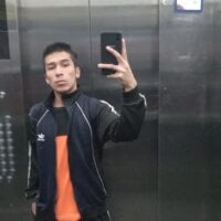 Jessir_25 webcam model