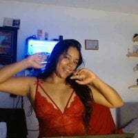Chiara_petterson's Webcam Show