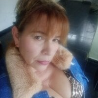 Cristal718 webcam model