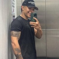 JacksonC_7 model avatar