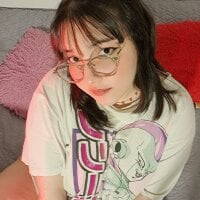 Gaby99_ webcam model