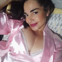 MaryRoze_ webcam model