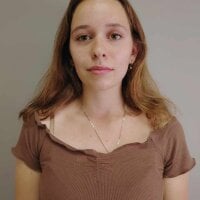 SilviaGookin webcam model