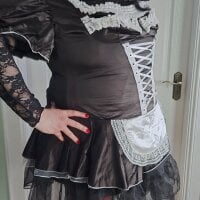 PansexualBearIreland webcam