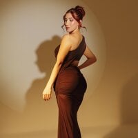 MiaFarrell_ webcam model