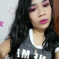 Queen_Adriana webcam