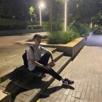 DaisukeX1 webcam