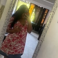 sexylindapreciosa webcam