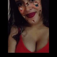 Offline chatovací místnost Candelita_27