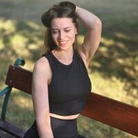 Larawinters' Webcam Show