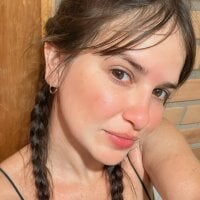 SoeDIamonds webcam model