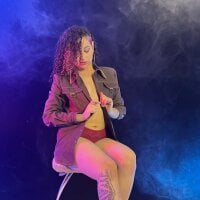 AlixonSmith webcam model