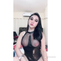 TSGoddessBELLA