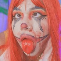 Samanta_cutee webcam model