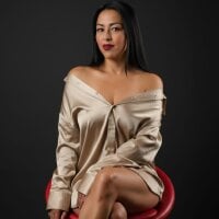 JustSamantha_ model avatar