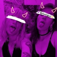 TsSophie_MsSarah webcam