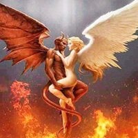 AngelDaddy77's Avatar Pic