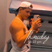 Boy_20cm webcam