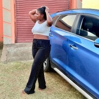 Nobuhlesiphume09 webcam model