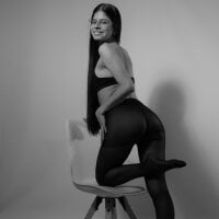 carlina_15 webcam model