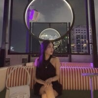 mika-bae webcam model