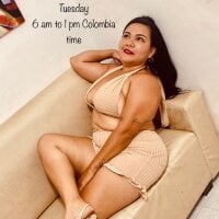 ห้องแชทออฟไลน์ของ AgathaDirtxxx