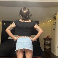 sexymalecrossdresser's Profile Photo