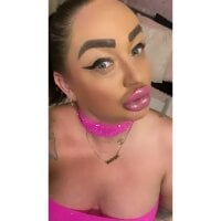 BustyVicky webcam