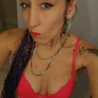 N8tivePride webcam model