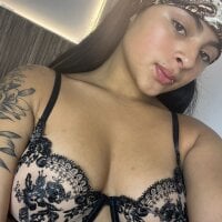 alyson_clark0 webcam model