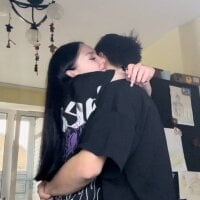 flowerscouple webcam model