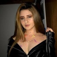 Camy_fox webcam model