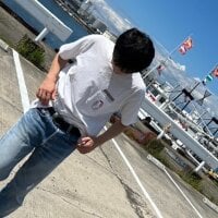 Model YUKI_2punch