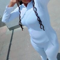 Christmasgal webcam model