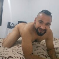 sabor_Latino_bdsm webcam model