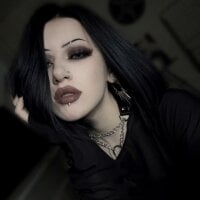 Velvetrix webcam model