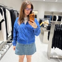 SpicyChocolate111 avatarképe