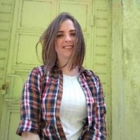 Lana_Pearl Cameră chat offline