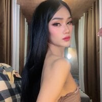 godessbella webcam model