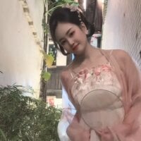 qin-baby666 webcam