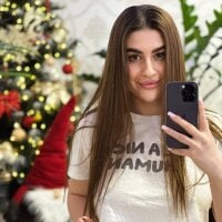 Elishka_ webcam model