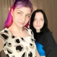 ElianeCailyn Adlı Modelin Çevrimdışı Sohbet Odası