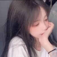 Ke-Baby webcam model