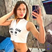 Tania_GateLive Webcam