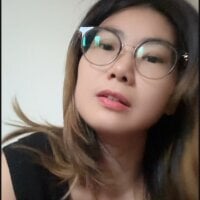 Lilia6666 webcam model