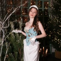 KeiraAsti webcam model