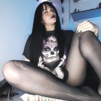 AnaliaBassi webcam model