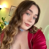 cosycute_ webcam model