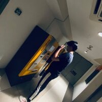 thesmallasian webcam model